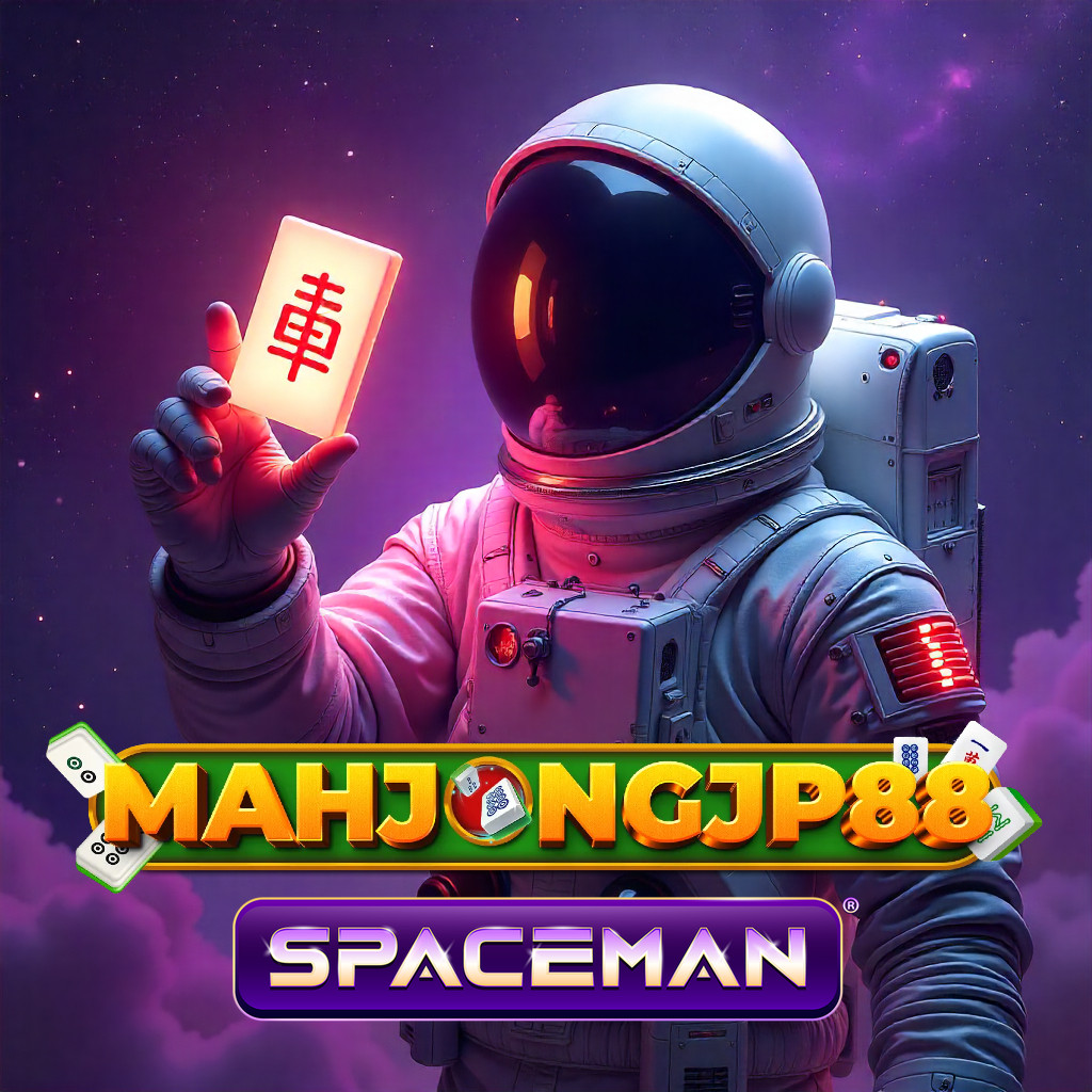 Spaceman (Slot) Link Resmi Game Spaceman Pragmatic Play Gacor Android Demo Rupiah image 1