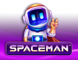 Spaceman Slot