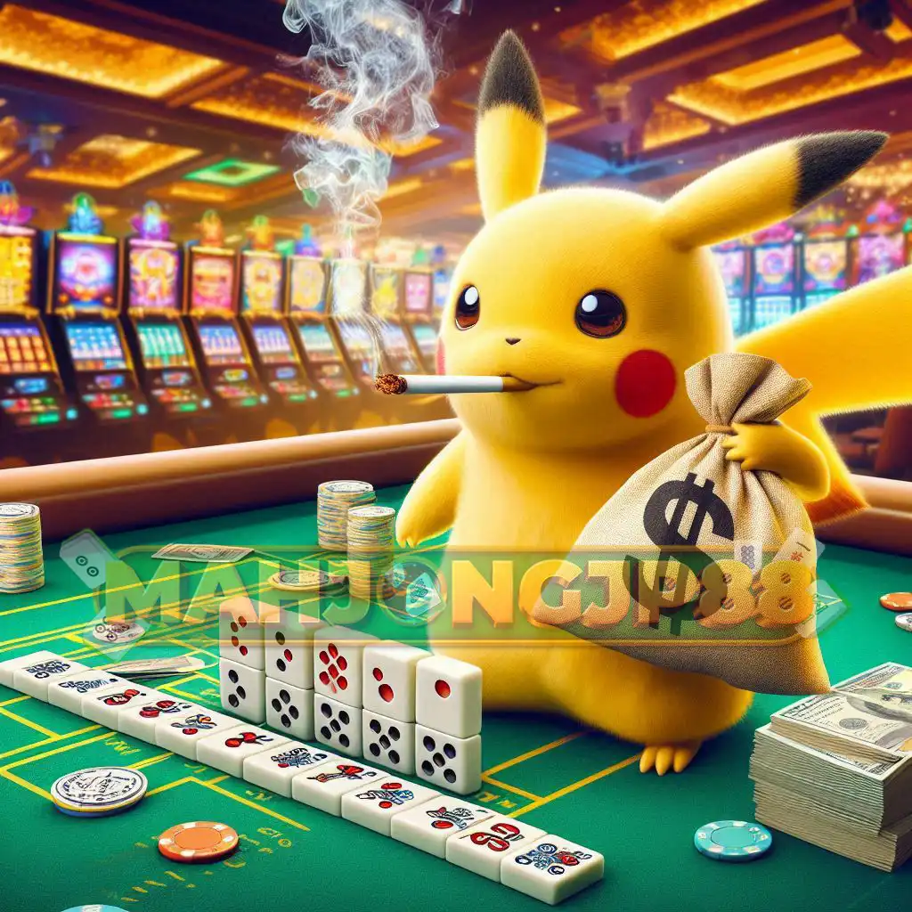 Slot Terbaru Menghadirkan Sensasi dan Fitur Menarik di Dunia Game Online